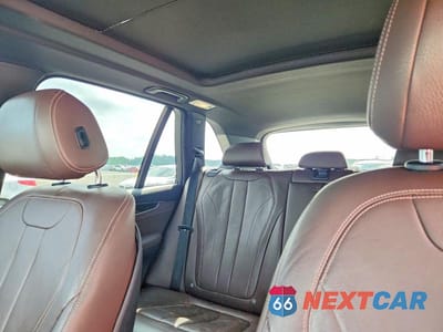 Zdjęcie 10 z 13 samochodu: 2018 BMW X5 XDRIVE35I VIN:5UXKR0C58J0Y05637 - miniatura