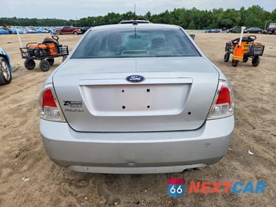 Zdjęcie 6 z 12 samochodu: 2009 FORD FUSION S VIN:3FAHP06Z69R164179 - miniatura