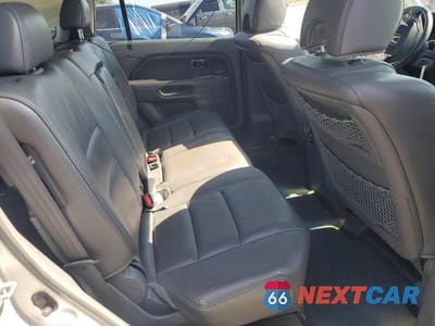Zdjęcie 11 z 13 samochodu: 2008 HONDA PILOT EXL VIN:5FNYF18508B044049 - miniatura