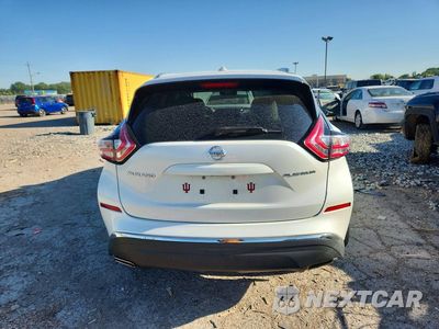 Zdjęcie 6 z 14 samochodu: 2015 NISSAN MURANO PLATINUM VIN:5N1AZ2MG6FN231943 - miniatura