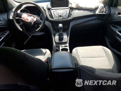 Zdjęcie 8 z 13 samochodu: 2014 FORD ESCAPE SE VIN:1FMCU9GX3EUB37373 - miniatura