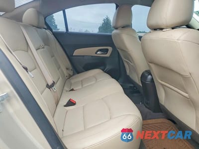 Zdjęcie 10 z 12 samochodu: 2014 CHEVROLET CRUZE LT VIN:1G1PE5SB3E7370491 - miniatura