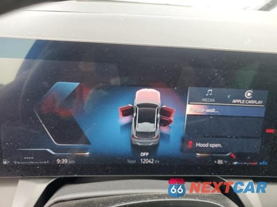 Zdjęcie 9 z 12 samochodu: 2025 BMW X3 30 XDRIVE VIN:5UX53GP04S9018137 - miniatura