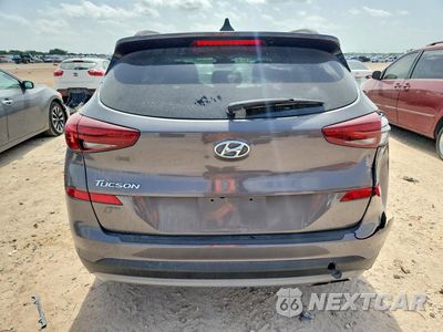 Zdjęcie 6 z 13 samochodu: 2021 HYUNDAI TUCSON ULTIMATE VIN:KM8J33AL4MU353809 - miniatura