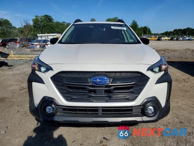 Piąte zdjęcie samochodu w środku: 2025 SUBARU OUTBACK ONYX EDITION VIN:4S4BTALC2S3182910 - miniatura