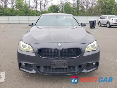 Piąte zdjęcie samochodu w środku: 2012 BMW 550 XI VIN:WBAFU9C52CDW93657 - miniatura