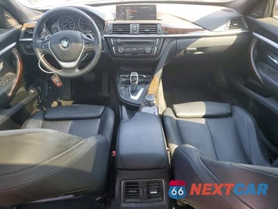 Zdjęcie 8 z 12 samochodu: 2016 BMW 335 XIGT VIN:WBA3X9C57GD869957 - miniatura