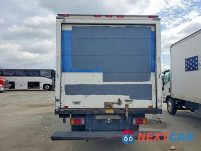 Zdjęcie 6 z 13 samochodu: 2011 ISUZU NPR HD BOX TRUCK VIN:JALB4W174B7401930 - miniatura