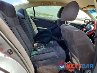 Zdjęcie 10 z 12 samochodu: 2009 NISSAN ALTIMA 2.5 VIN:1N4AL21E49N481412 - miniatura