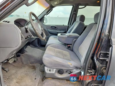 Zdjęcie 7 z 12 samochodu: 2003 FORD F150 SUPERCREW VIN:1FTRW07663KC62856 - miniatura
