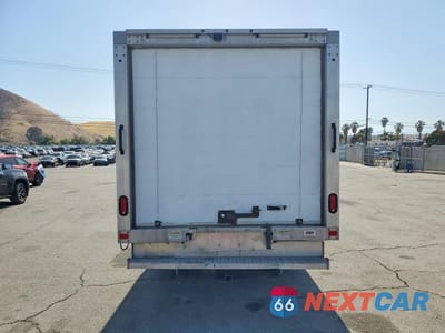 Zdjęcie 6 z 12 samochodu: 2019 FORD TRANSIT T-350 BOX TRUCK VIN:1FDBF8ZM2KKA87091 - miniatura