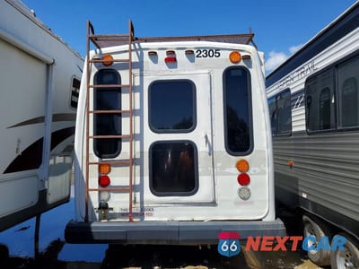Zdjęcie 6 z 13 samochodu: 2013 CHEVROLET EXPRESS G4500 VIN:1GB6G5BL2D1130909 - miniatura