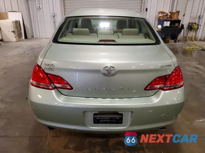 Zdjęcie 6 z 12 samochodu: 2007 TOYOTA AVALON LIMITED VIN:4T1BK36B57U190891 - miniatura