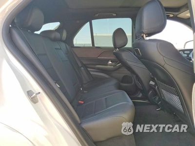 Zdjęcie 11 z 13 samochodu: 2020 MERCEDES-BENZ GLE 350 VIN:4JGFB4JB2LA249888 - miniatura