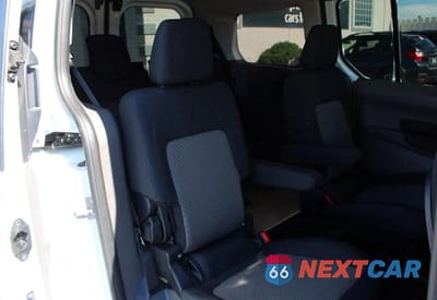 Zdjęcie 6 z 10 samochodu: 2020 FORD TRANSIT CONNECT XL VIN:NM0GS9E20L1467406 - miniatura