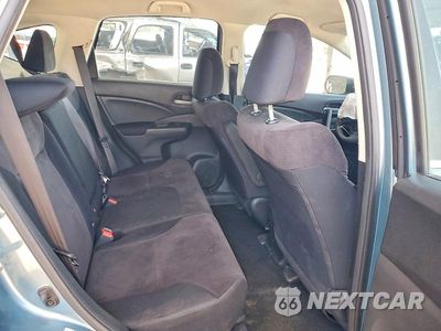 Zdjęcie 10 z 12 samochodu: 2014 HONDA CR-V LX VIN:2HKRM3H36EH558831 - miniatura