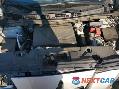 Zdjęcie 11 z 13 samochodu: 2022 NISSAN LEAF S VIN:1N4AZ1BV3NC560955 - miniatura