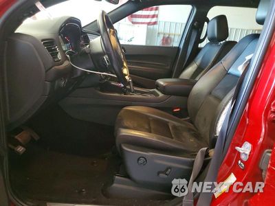 Zdjęcie 7 z 13 samochodu: 2021 DODGE DURANGO R VIN:1C4SDJCT0MC852135 - miniatura