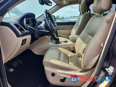 Zdjęcie 7 z 14 samochodu: 2019 JEEP GRAND CHEROKEE LIMITED VIN:1C4RJFBG7KC825830 - miniatura