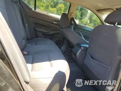 Zdjęcie 10 z 12 samochodu: 2019 NISSAN ALTIMA S VIN:1N4BL4BV5KC191566 - miniatura