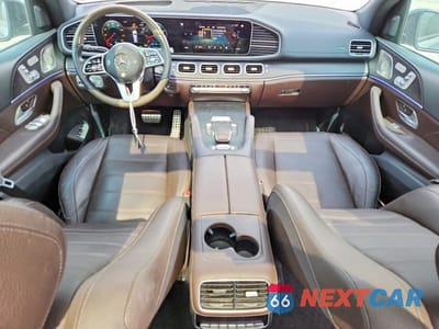 Zdjęcie 8 z 13 samochodu: 2022 MERCEDES-BENZ GLS 450 4MATIC VIN:4JGFF5KE0NA725674 - miniatura