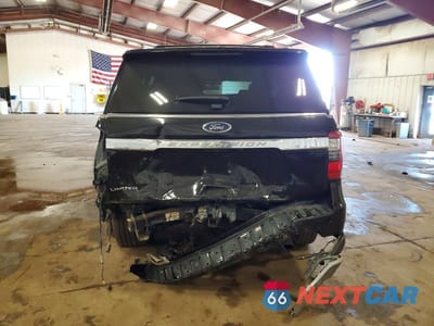 Zdjęcie 6 z 14 samochodu: 2020 FORD EXPEDITION LIMITED VIN:1FMJU2ATXLEA32941 - miniatura