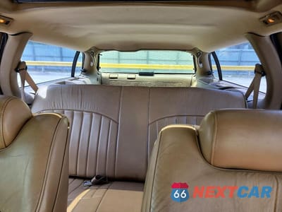 Zdjęcie 10 z 13 samochodu: 1995 BUICK ROADMASTER ESTATE VIN:1G4BR82P8SR416654 - miniatura
