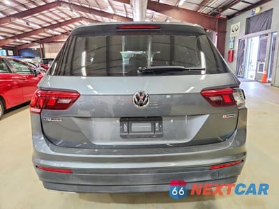 Zdjęcie 6 z 13 samochodu: 2019 VOLKSWAGEN TIGUAN S VIN:3VV0B7AX8KM095553 - miniatura