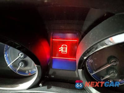 Zdjęcie 9 z 12 samochodu: 2016 TOYOTA COROLLA S VIN:2T1BURHE1GC623211 - miniatura