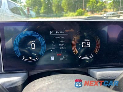 Zdjęcie 9 z 10 samochodu: 2025 HYUNDAI SONATA SEL VIN:KMHL64JAXSA454842 - miniatura