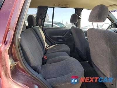 Zdjęcie 11 z 13 samochodu: 2000 JEEP GRAND CHEROKEE LAREDO VIN:1J4GW48S2YC308821 - miniatura
