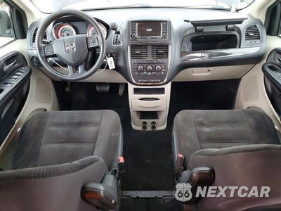 Zdjęcie 8 z 14 samochodu: 2019 DODGE GRAND CARAVAN SE VIN:2C4RDGBG4KR779698 - miniatura