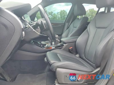 Zdjęcie 7 z 14 samochodu: 2019 BMW X3 SDRIVE30I VIN:5UXTR7C53KLE97647 - miniatura