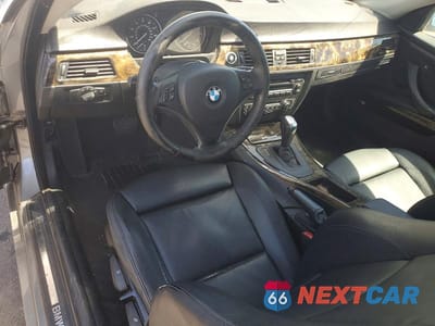 Zdjęcie 8 z 12 samochodu: 2007 BMW 328 I SULEV VIN:WBAWV13597PK49775 - miniatura