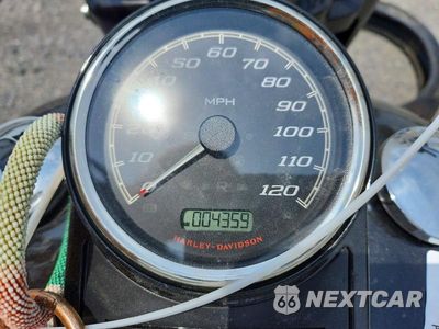 Zdjęcie 7 z 8 samochodu: 2023 HARLEY-DAVIDSON FLHRXS VIN:1HD1KVP17PB618195 - miniatura
