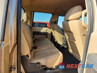 Zdjęcie 10 z 12 samochodu: 2011 FORD F250 SUPER DUTY VIN:1FT7W2BT2BEC15269 - miniatura