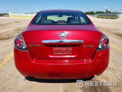 Zdjęcie 6 z 13 samochodu: 2009 NISSAN ALTIMA 2.5 VIN:1N4AL21E99N531608 - miniatura