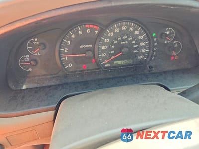Zdjęcie 9 z 12 samochodu: 2005 TOYOTA TUNDRA ACCESS CAB SR5 VIN:5TBRT34105S468486 - miniatura