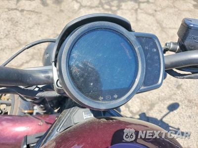 Zdjęcie 7 z 8 samochodu: 2022 HONDA CMX1100 D VIN:JH2SC8315NK101590 - miniatura