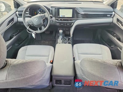 Zdjęcie 8 z 12 samochodu: 2025 TOYOTA CAMRY LE VIN:4T1DAACK3SU629423 - miniatura