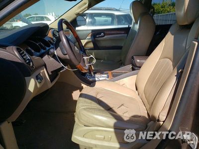 Zdjęcie 7 z 13 samochodu: 2010 BUICK ENCLAVE VIN:5GALVBED6AJ164937 - miniatura