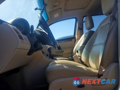 Zdjęcie 7 z 13 samochodu: 2008 SUZUKI XL7 LUXURY VIN:2S3DA417786113479 - miniatura