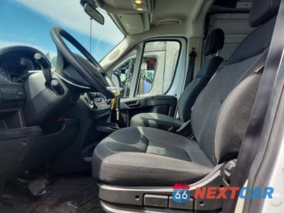 Zdjęcie 7 z 13 samochodu: 2017 RAM PROMASTER 2500 DELIVERY VAN VIN:3C6TRVCG4HE550708 - miniatura