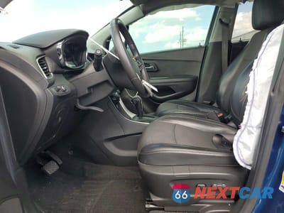Zdjęcie 7 z 12 samochodu: 2020 CHEVROLET TRAX 1LT VIN:KL7CJLSBXLB337775 - miniatura