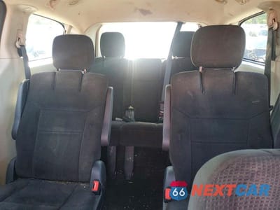 Zdjęcie 10 z 13 samochodu: 2016 DODGE GRAND CARAVAN SXT VIN:2C4RDGCG9GR161394 - miniatura