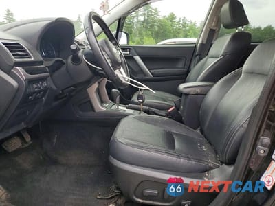 Zdjęcie 7 z 13 samochodu: 2018 SUBARU FORESTER 2.5I LIMITED VIN:JF2SJAJC7JH489702 - miniatura