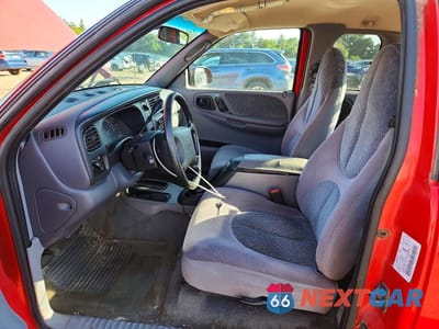Zdjęcie 7 z 12 samochodu: 1999 DODGE DAKOTA VIN:1B7GG22Y3XS304382 - miniatura