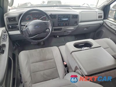 Zdjęcie 8 z 13 samochodu: 2004 FORD F350 SRW SUPER DUTY VIN:1FTSW31P24EC46237 - miniatura