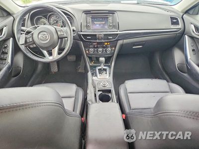 Zdjęcie 8 z 12 samochodu: 2014 MAZDA 6 TOURING VIN:JM1GJ1V67E1140675 - miniatura