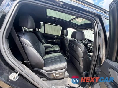 Zdjęcie 6 z 14 samochodu: 2022 BMW X7 M50I VIN:5UXCX6C08N9J82409 - miniatura